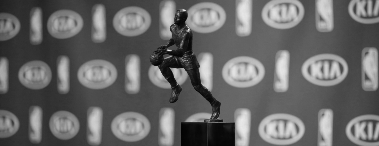 4 jogadores que podem ser o próximo MVP da NBA